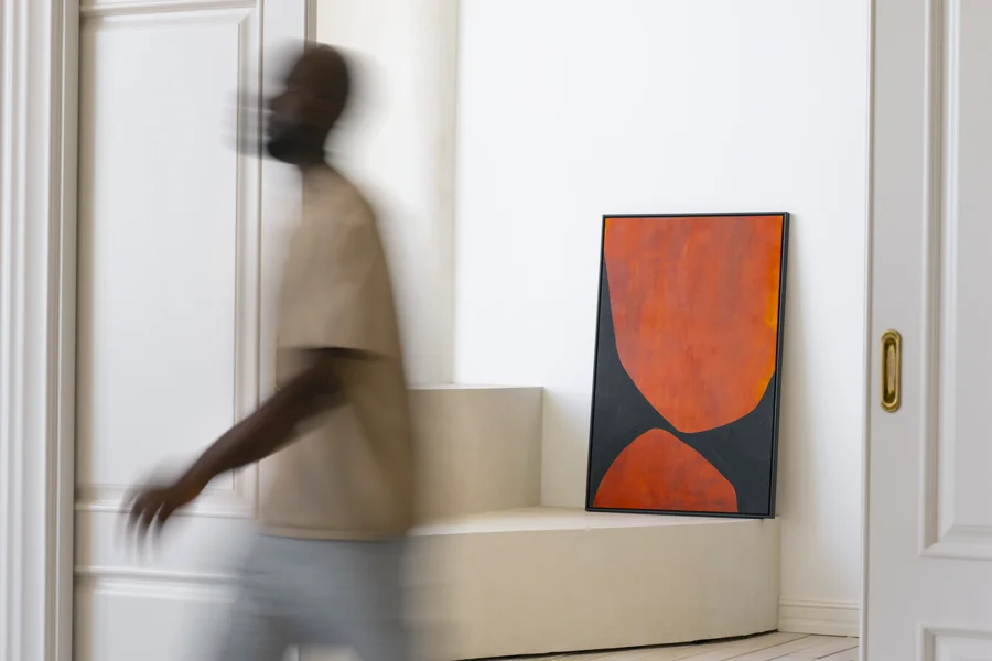 Minimalist — genre example